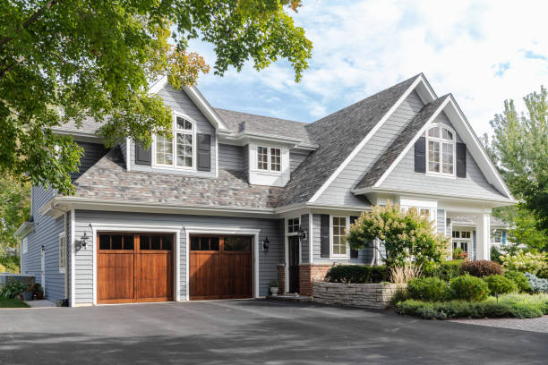 Best Gutter Installation and Repair  in Bonnetsville, NC